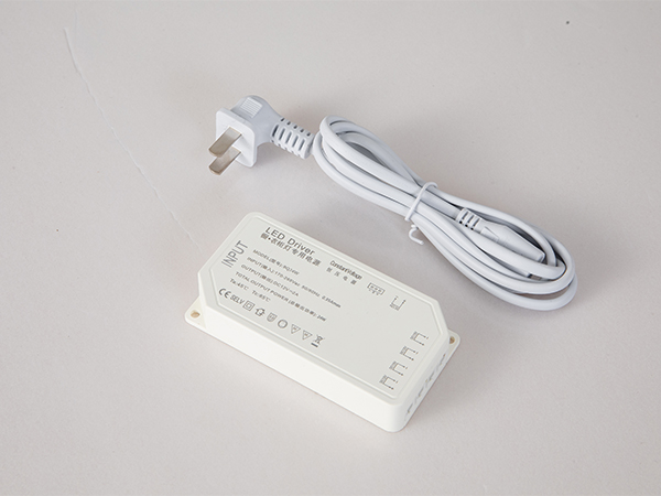 12V Power Supply