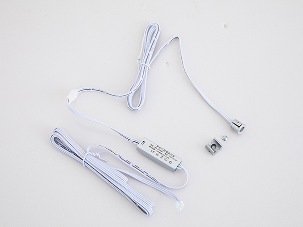 Single-head Sensor