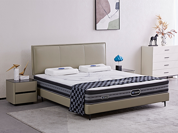 Soft bed